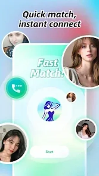 calink-video call linkの画像0