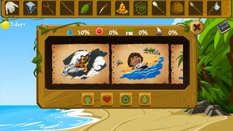 Obraz 0 dla Cast Away - The Hardest E…