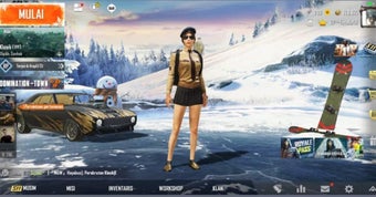Bild 0 für Skins For PUBG 2021
