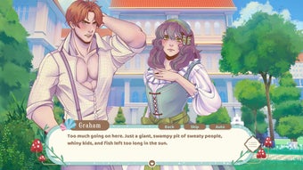 Image 0 for Pearlglow Cafe: Sweet Cru…