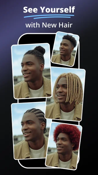 Image 0 for MePic－AI Photo Video Gene…