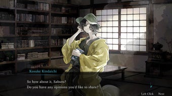 Image 0 pour Kindaichi Mystery Series:…