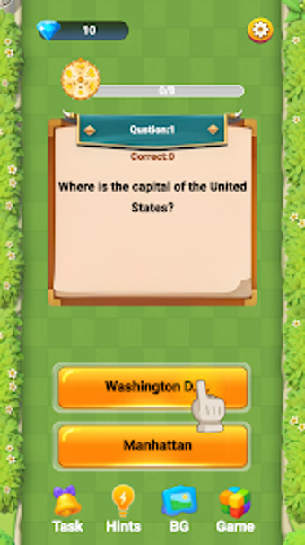 Image 0 for Wizdom Wins