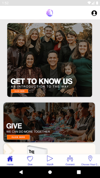 Image 0 pour The Way World Outreach