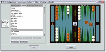 Obraz 2 dla GNU Backgammon