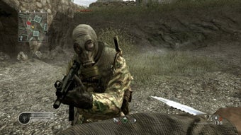 Obraz 1 dla Call of Duty 4: Modern Wa…