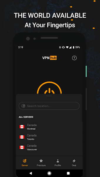 Bild 4 für VPNhub