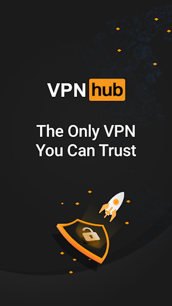 VPNhub的第4张图片