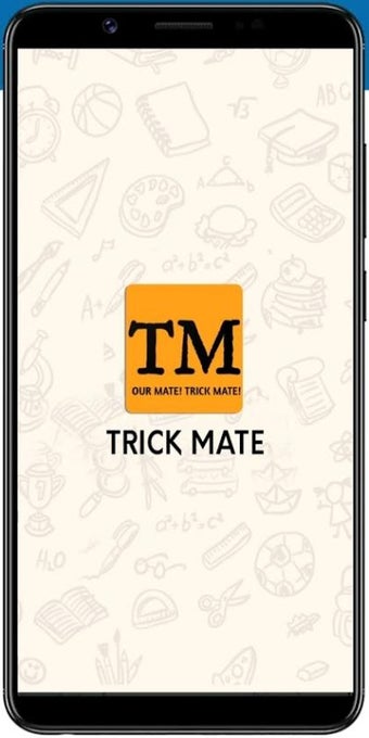 Trick Mate