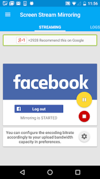 Bild 0 für Screen Stream Mirroring F…