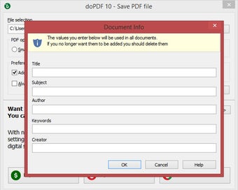 Image 3 for doPDF