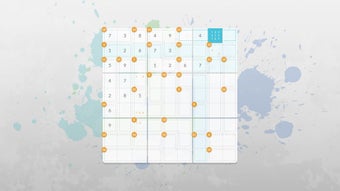 Image 0 pour Sudoku Killer
