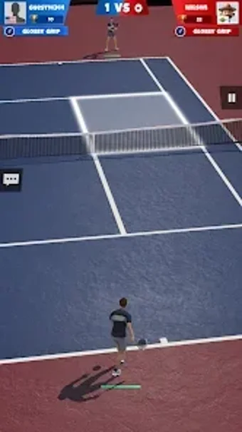 Immagine 0 per Freer Tennis