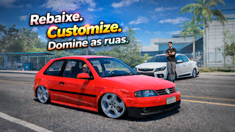 Obraz 0 dla Carros Rebaixados MultiPl…