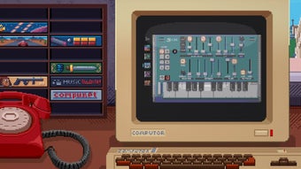 Image 0 pour Music Power Up