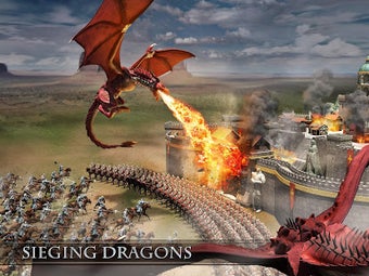 Bild 0 für Rise of Empires: Ice and …