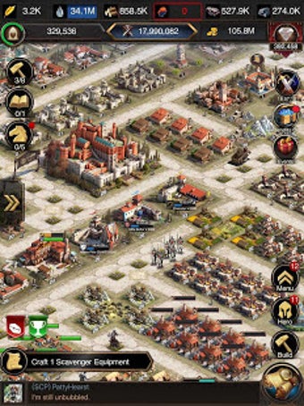 Bild 11 für Rise of Empires: Ice and …