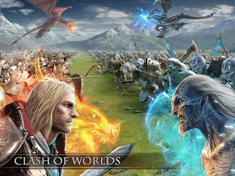 Bild 9 für Rise of Empires: Ice and …
