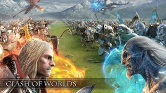 Bild 1 für Rise of Empires: Ice and …