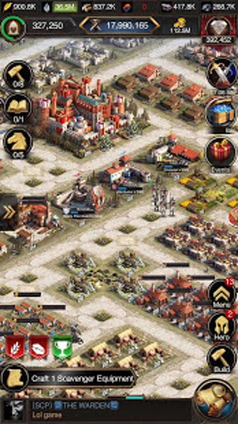 Bild 3 für Rise of Empires: Ice and …