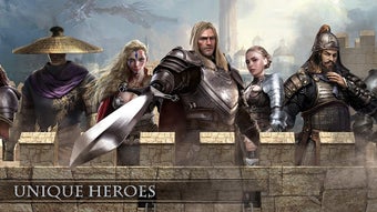 Bild 10 für Rise of Empires: Ice and …