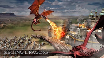 Bild 5 für Rise of Empires: Ice and …