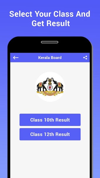 Image 0 pour Exam Results : 10th 12th …