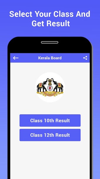 Exam Results : 10th 12th Board Results