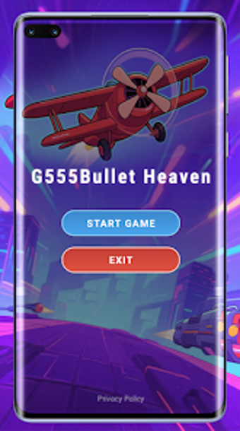 Bild 0 für G555Bullet Heaven