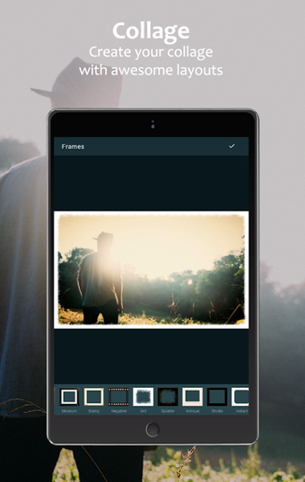 Bild 0 für Photo Editor- Photo Fixer