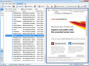 Image 0 for DreamMail