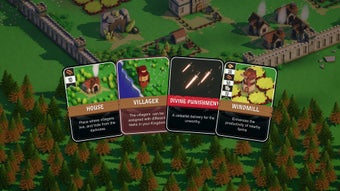 Bild 0 für Kingdom's Deck