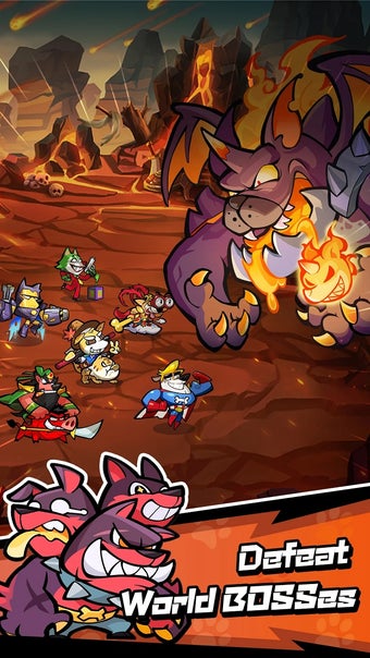 Immagine 0 per X Dogs: Get 999 Draws