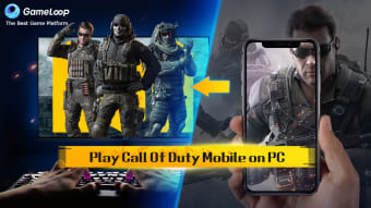 Call of Duty: Mobile for PC