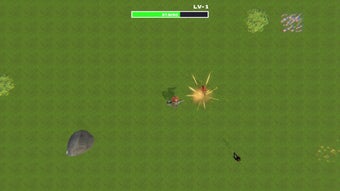 Imagen 0 para Warbot Engineer