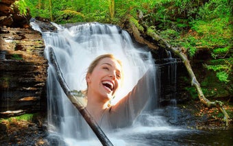 Immagine 0 per Cascade Photo Frames