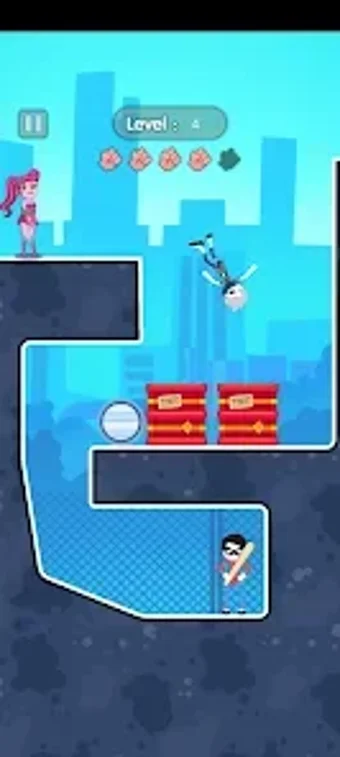 Obraz 0 dla Guardian Rescue