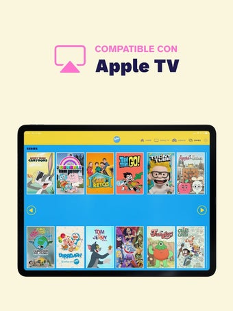 Bild 0 für Boing App - series y jueg…