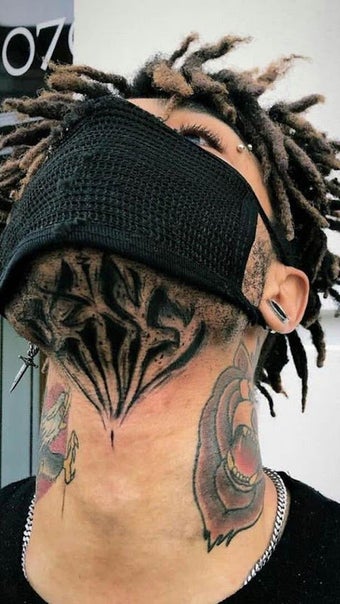 XXXTentacion Wallpapers 2…的第0张图片