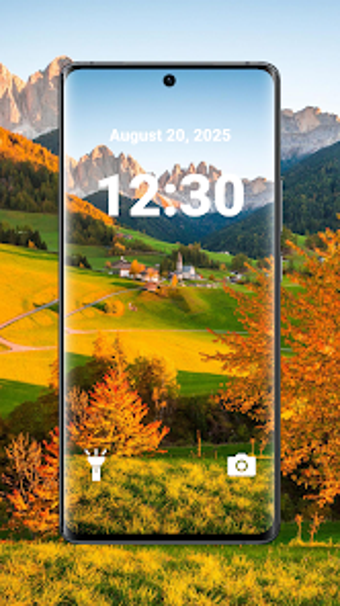 Immagine 0 per NaturaWall
