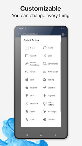 Image 0 pour Assistive Touch for Andro…