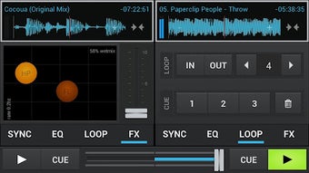 Imagen 0 para DJ Basic