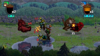 Immagine 0 per Chipmonk!