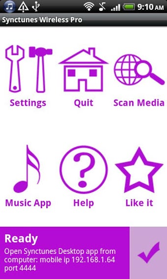 Imagen 0 para Sync iTunes to android - …