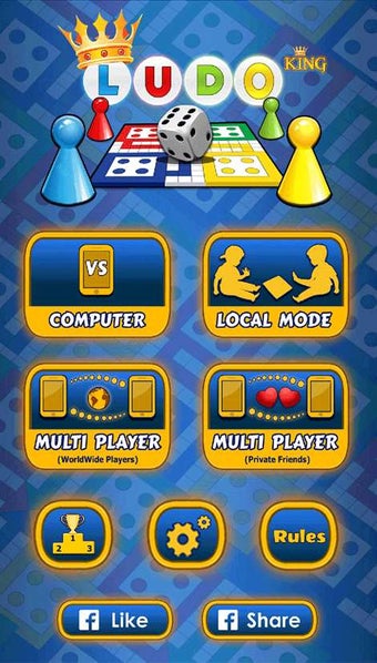 Bild 0 für Ludo King Free for Window…