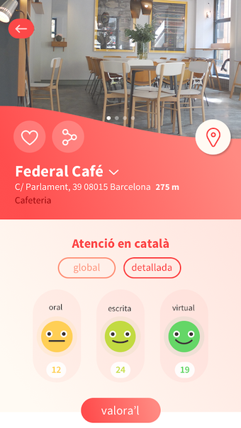Imagen 0 para CatalApp