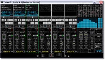 Bild 4 für Virtual DJ Studio