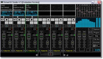 Virtual DJ Studioの画像1