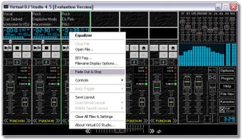 Immagine 0 per Virtual DJ Studio