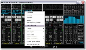 Bild 0 für Virtual DJ Studio